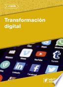 Transformación digital