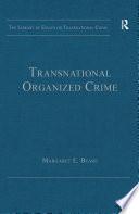 Transnational Organized Crime