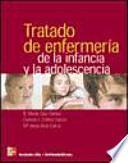 Tratado de enfermería de la infancia y la adolescencia