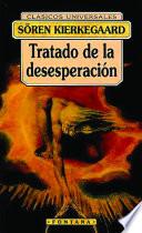 Tratado de la desesperación