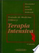 Tratado de medicina crítica y terapia intensiva