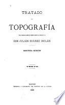 Tratado de topografía