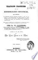 Tratado práctico de las enfermedades sifilíticas