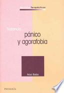 Tratando... pánico y agorafobia