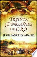 Treinta doblones de oro