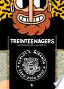 Treinteenagers