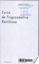 Trigonometría Rectilínea