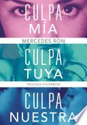 Trilogía Culpables (Culpables)