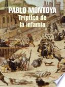 Triptico de la infamia