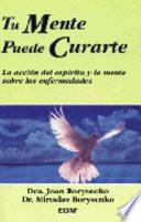 Tu mente puede curarte