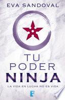Tu poder ninja