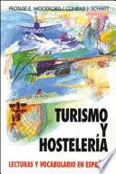 Turismo y hostelería