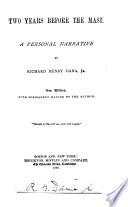 Two Years Before the Mast