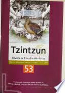 Tzintzun