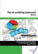 UF2392 - Plan de marketing empresarial