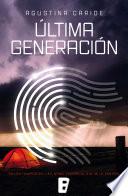Última generación