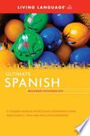 Ultimate Spanish