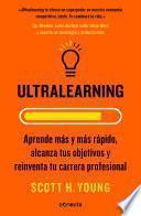 Ultralearning