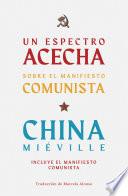 Un espectro acecha