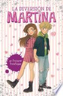 Un instante inolvidable (La diversión de Martina 7)