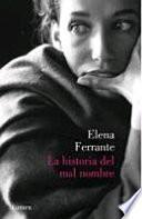 Un mal nombre / The Story Of A New Name