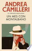 Un Mes Con Montalbano / A Month with Montalbano