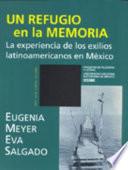 Un refugio en la memoria