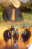 Un vaquero de Texas
