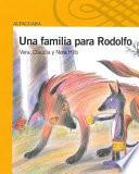 Una Familia Para Rodolfo