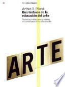 Una historia de la educación del arte