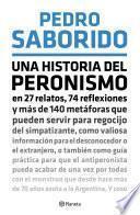 Una historia del peronismo