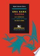 Una rana viajera