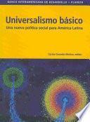Universalismo Básico