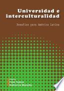 Universidad e interculturalidad