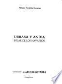 Urbasa y Andía