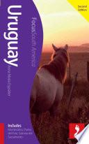 Uruguay Footprint Focus Guide