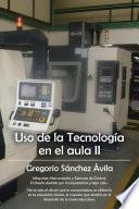 Uso De La Tecnología En El Aula Ii