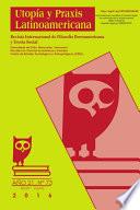 Utopía y Praxis Latinoamericana