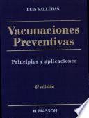 Vacunaciones Preventivas Principios y Aplicaciones