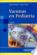 Vacunas en Pediatría