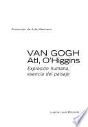 Van Gogh, Atl, O'Higgins