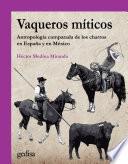 Vaqueros míticos