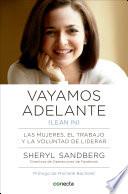 Vayamos adelante (Lean in)