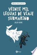 Veinte mil leguas de viaje submarino