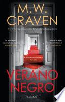 Verano negro (Serie Washington Poe 2)