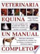 Veterinaria equina
