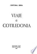 Viaje a Cotiledonia