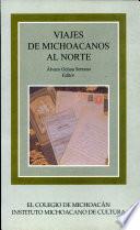 Viajes de michoacanos al norte