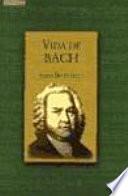 Vida de Bach