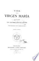 Vida de la Virgen María